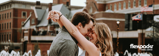 Comment préparer un week-end surprise en 24 heures