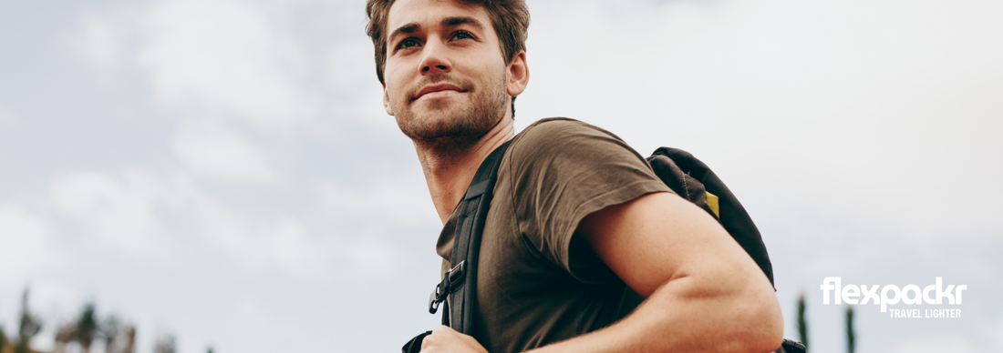 Comment préparer un sac à dos cabine parfait pour un week-end ?