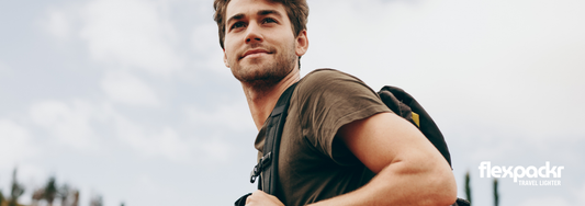 Comment préparer un sac à dos cabine parfait pour un week-end ?