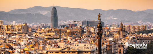 Les indispensables pour un city trip réussi