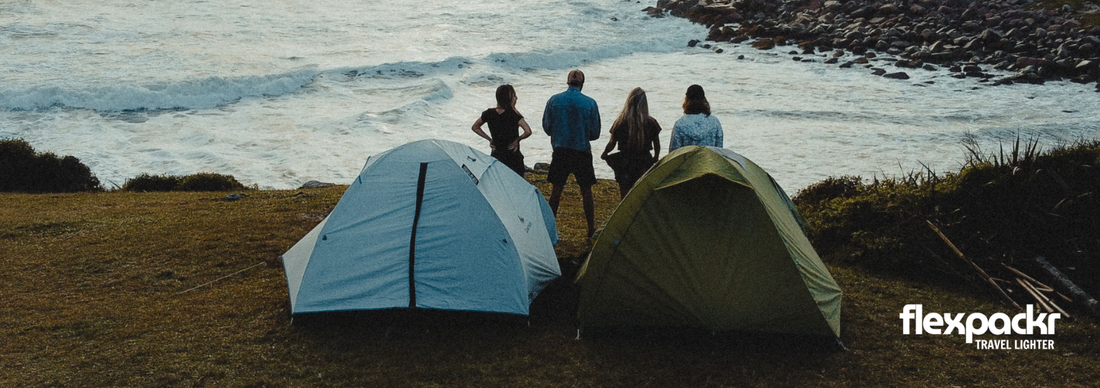 Pourquoi voyager léger change ta façon de voir le monde