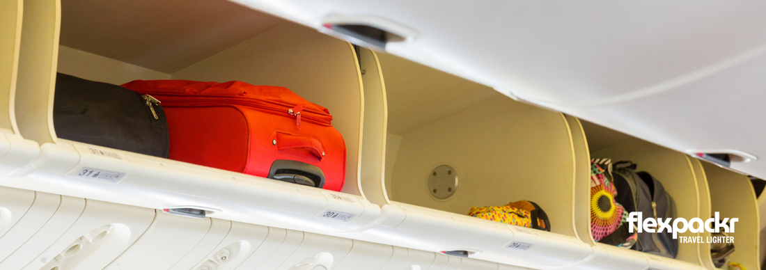 Pourquoi choisir un sac à dos plutôt qu’une valise cabine ?