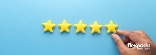 Comparatif : les meilleurs sacs cabine 2025 (et pourquoi le sac à dos FlexPackR sort du lot)