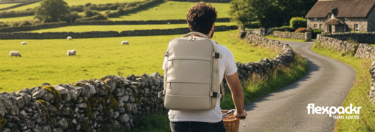 Comment entretenir et prolonger la durée de vie de ton sac de voyage