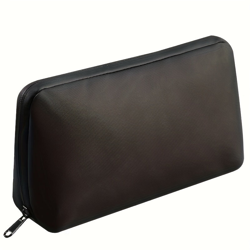 Digital travel pouch