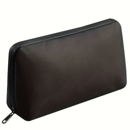 Digital travel pouch