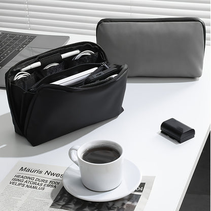 Digital travel pouch