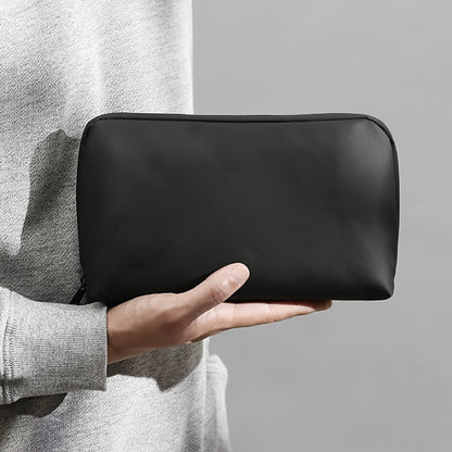 Digital travel pouch